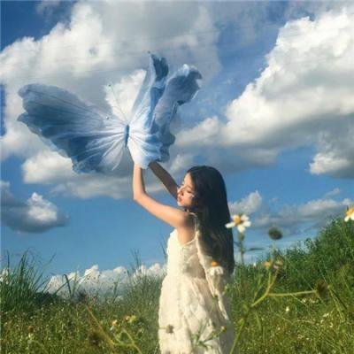 我们都变了