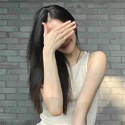 被涂污的鸟