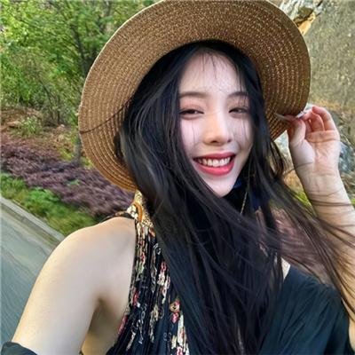 七位女俘虏